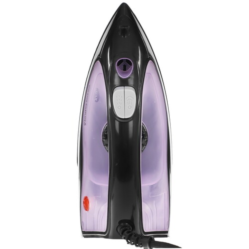 Купить Утюг LUMME LU-IR1130A фиолетовый  9170106. Характеристики, отзывы и цены в Донецке