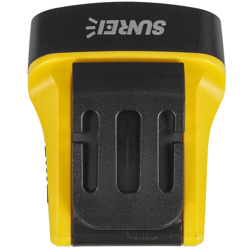 Купить Фонарь Sunree H100 Yellow  9135611. Характеристики, отзывы и цены в Донецке