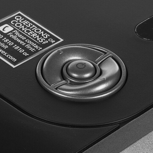 Купить Уничтожитель бумаг Fellowes 99Ci  0193280. Характеристики, отзывы и цены в Донецке