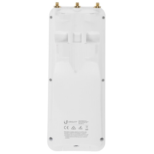 Купить Точка доступа Ubiquiti Rocket 2 AC PRISM  9934290. Характеристики, отзывы и цены в Донецке