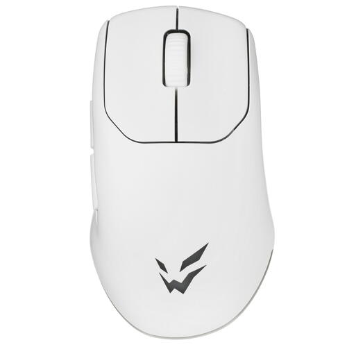Купить Мышь беспроводная/проводная ARDOR GAMING Exile PRO [ARDW-EX3370-WT] белый  9984096. Характеристики, отзывы и цены в Донецке
