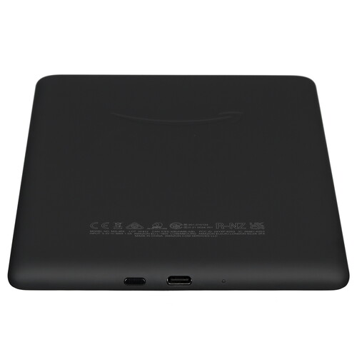 Купить 6.8" Электронная книга Amazon Kindle Paperwhite: Signature Edition (11th Gen) 2021 черный  5608722. Характеристики, отзывы и цены в Донецке