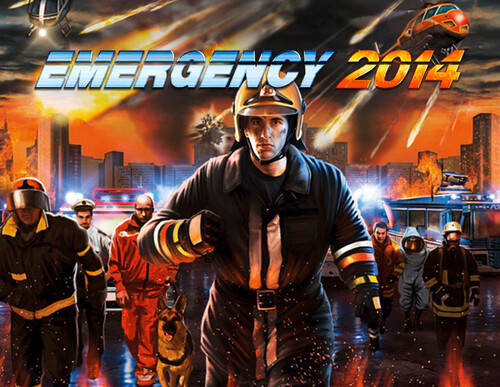 Купить Игра Emergency 2014 (Steam)  5621836. Характеристики, отзывы и цены в Донецке