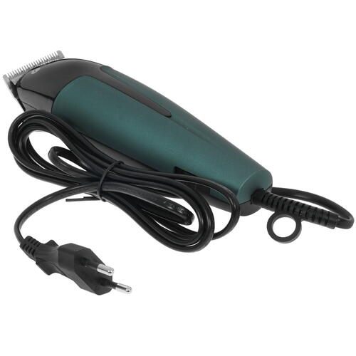Купить Машинка для стрижки Vitek VT-2570 зеленый/черный  1604391. Характеристики, отзывы и цены в Донецке