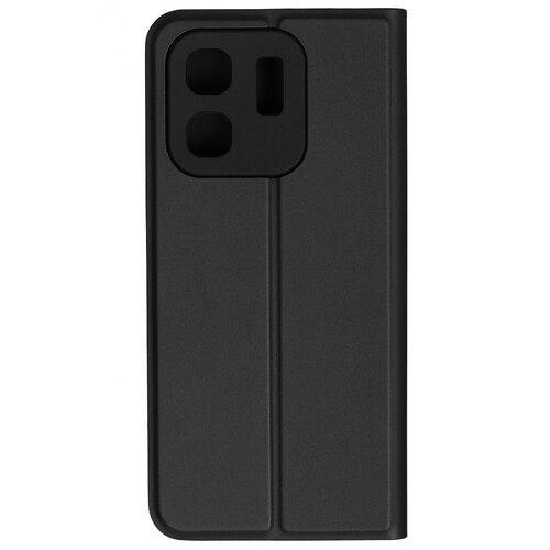 Купить Чехол-книжка  Aceline Kors для Infinix HOT 50i черный  5490686. Характеристики, отзывы и цены в Донецке