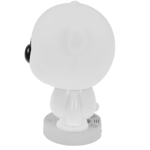 Купить Ночник Фотон Медвежонок KSS-07 белый  9175546. Характеристики, отзывы и цены в Донецке