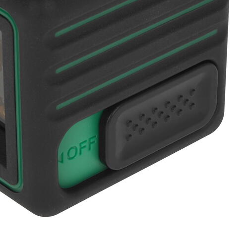 Купить Лазерный нивелир ADA Cube 3d Green Professional Edition  8128414. Характеристики, отзывы и цены в Донецке