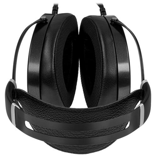 Купить Проводные наушники HIFIMAN Jade II черный  9925898. Характеристики, отзывы и цены в Донецке