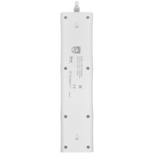 Купить Удлинитель CHP1142WA/56 белый  9220374. Характеристики, отзывы и цены в Донецке