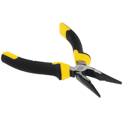 Купить Длинногубцы Deli DL2106Z  9278257. Характеристики, отзывы и цены в Донецке