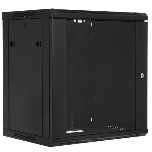 Купить Шкаф коммутационный 5Bites TC6401-12B  5305592. Характеристики, отзывы и цены в Донецке