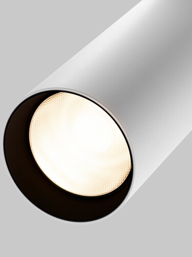 Купить Светильник трековый Maytoni TR032-2-20W3K-S-W  9169743. Характеристики, отзывы и цены в Донецке