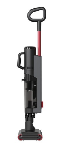 Купить Моющий пылесос  вертикальный  Haier HWND Q2  черный  5633129. Характеристики, отзывы и цены в Донецке