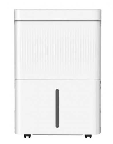 Купить Осушитель воздуха Neoclima ND-35RH белый  9201182. Характеристики, отзывы и цены в Донецке