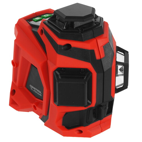 Купить Лазерный нивелир CONDTROL XLiner TruSlope  9301589. Характеристики, отзывы и цены в Донецке