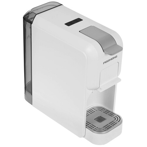 Купить Кофемашина капсульная РЕДМОНД CM713  9177429. Характеристики, отзывы и цены в Донецке
