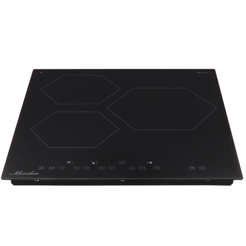 Купить Индукционная варочная поверхность Monsher MHI 4505  9121451. Характеристики, отзывы и цены в Донецке
