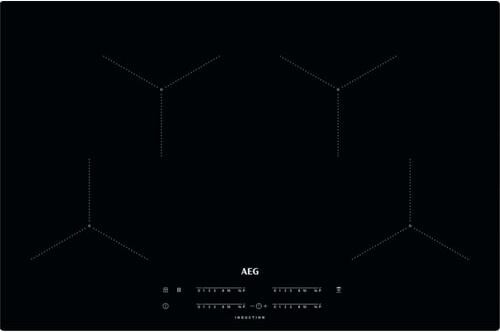 Купить Индукционная варочная поверхность AEG IKB84431IB  9105464. Характеристики, отзывы и цены в Донецке