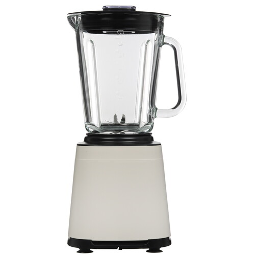 Купить Блендер стационарный Moulinex LM771AF0 белый  9228033. Характеристики, отзывы и цены в Донецке