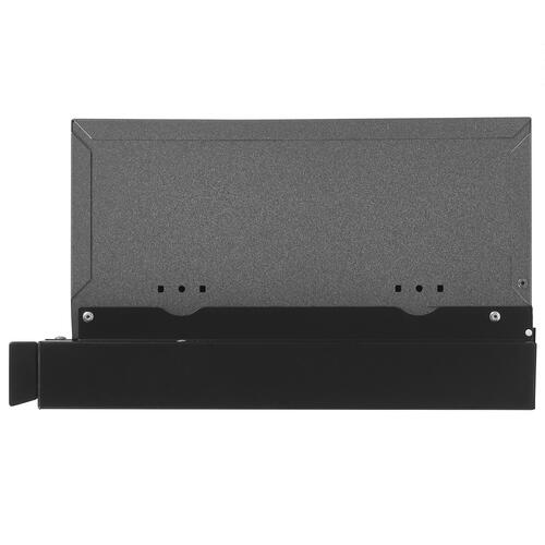 Купить Вытяжка телескопическая Gorenje BHP62CLB черный/черный  8123444. Характеристики, отзывы и цены в Донецке