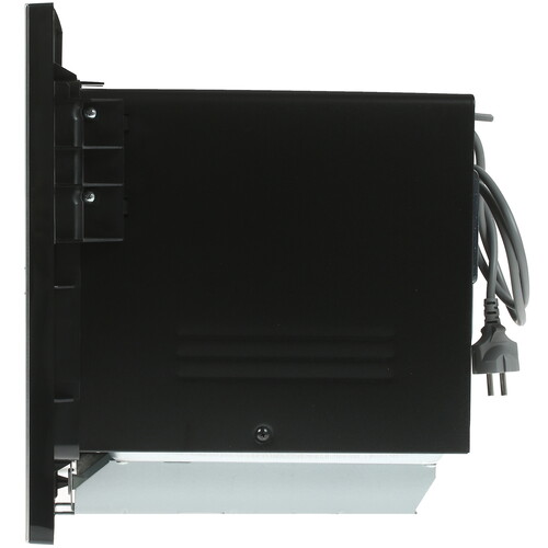 Купить Встраиваемая микроволновая печь Samsung MS23A7013AT серебристый  5312498. Характеристики, отзывы и цены в Донецке