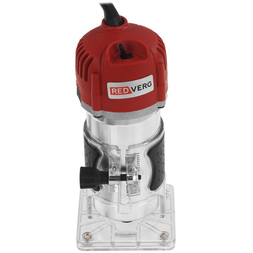 Купить Фрезер RedVerg RD-ER600  5483234. Характеристики, отзывы и цены в Донецке