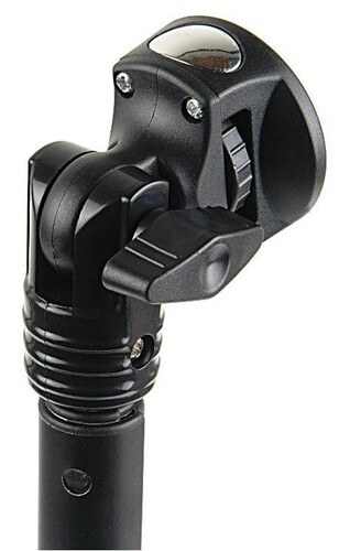 Купить Монопод Falcon Eyes LifePOD Stand черный  8169024. Характеристики, отзывы и цены в Донецке