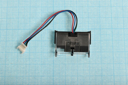 Купить Датчик (Cliff_L) для пылесоса-робота Viomi V3 [N/A]  9205524. Характеристики, отзывы и цены в Донецке