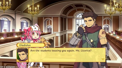 Купить Игра Class Of Heroes 3: Remaster (PS5)  5638181. Характеристики, отзывы и цены в Донецке