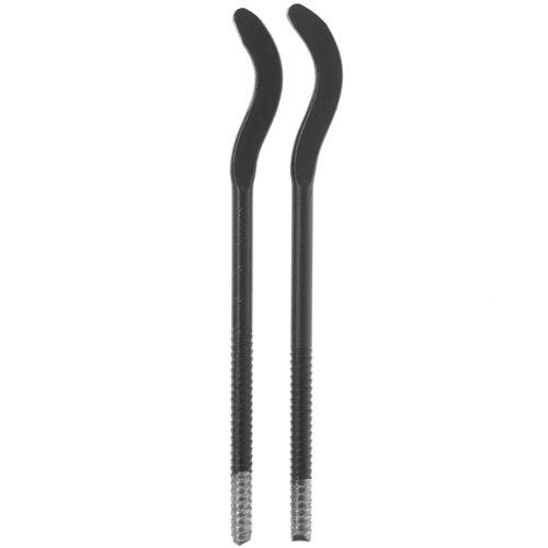 Купить Кронштейн плоский Royal Thermo НС-1066204 черный  4814836. Характеристики, отзывы и цены в Донецке