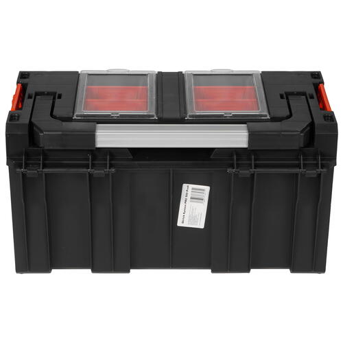 Купить Ящик модульный для инструмента и принадлежностей QBRICK SYSTEM PRO 500 Profi  9992726. Характеристики, отзывы и цены в Донецке