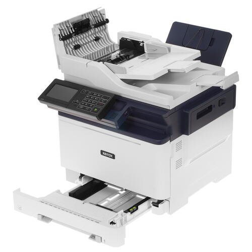 Купить МФУ лазерное Xerox C315  5018953. Характеристики, отзывы и цены в Донецке