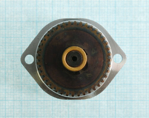 Купить Редуктор (В сборе) для торцовочной пилы Aceline AMS120-210  9036164. Характеристики, отзывы и цены в Донецке