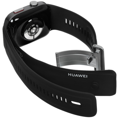 Купить Смарт-часы HUAWEI WATCH D2  5484754. Характеристики, отзывы и цены в Донецке