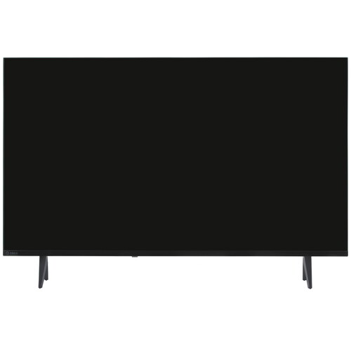 Купить 43" (108 см) Телевизор Sber SDX-43F2139 серый  9184620. Характеристики, отзывы и цены в Донецке