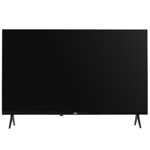 Купить 31.5" (80 см) Телевизор Leff 32H680T черный  9229057. Характеристики, отзывы и цены в Донецке