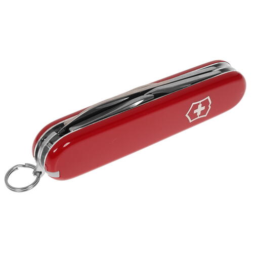 Купить Швейцарский нож Victorinox Recruit (0.2503)  5309780. Характеристики, отзывы и цены в Донецке