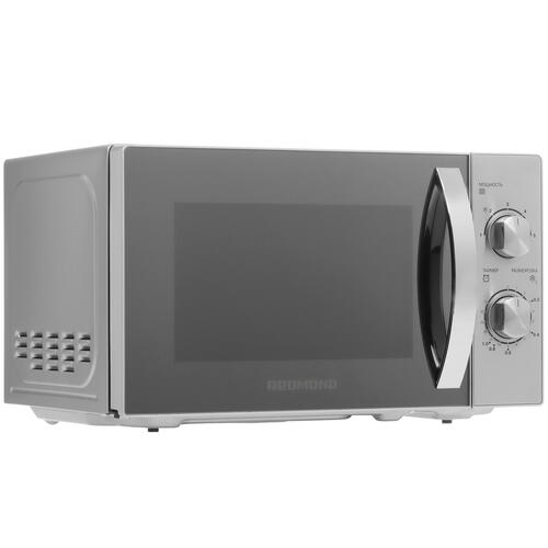 Купить Микроволновая печь Redmond RM-2009 серый  9101723. Характеристики, отзывы и цены в Донецке