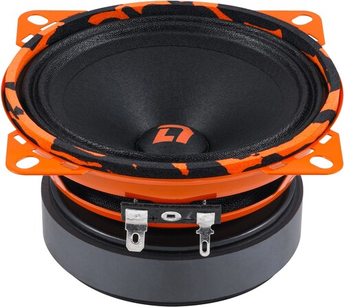 Купить Среднечастотная акустическая система DL Audio Barracuda 100  9285900. Характеристики, отзывы и цены в Донецке