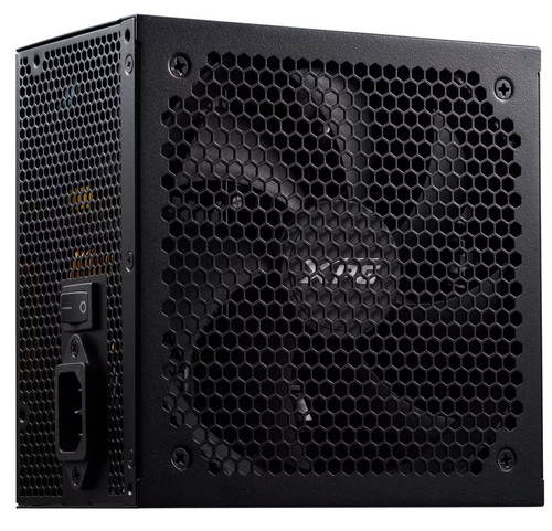 Купить Блок питания ADATA XPG KYBER II 750 [KYBERII750G-BKCEU] черный  5667771. Характеристики, отзывы и цены в Донецке