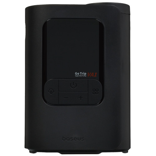 Купить Компрессор Baseus GoTrip VA1 Super Mini Wireless Inflator  9288821. Характеристики, отзывы и цены в Донецке