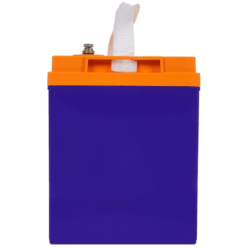 Купить Аккумуляторная батарея для ИБП Delta GX 12-100  5341447. Характеристики, отзывы и цены в Донецке