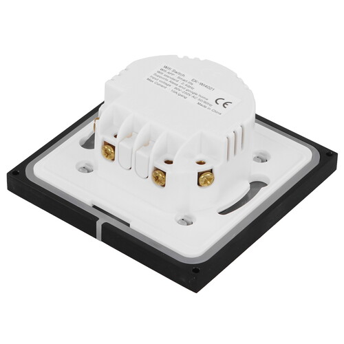 Купить Умный выключатель Sibling Powerlite-LS2B  5490305. Характеристики, отзывы и цены в Донецке