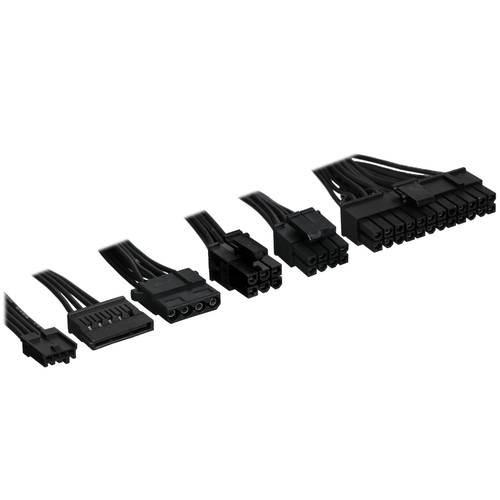 Купить Блок питания Accord ACC-350W-12  черный  5614633. Характеристики, отзывы и цены в Донецке