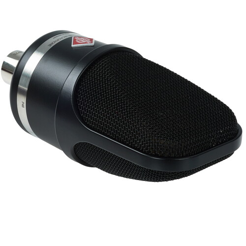 Купить Микрофон Neumann TLM 107 черный  9304200. Характеристики, отзывы и цены в Донецке