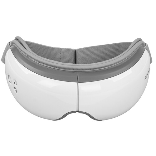 Купить Массажер Renpho Eyeris 1 RF-EM001 белый  9163272. Характеристики, отзывы и цены в Донецке