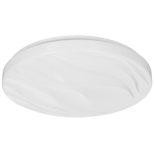 Купить Светильник потолочный Smartbuy КАЛИПСО SBL-Dim1-70W белый/белый  9144230. Характеристики, отзывы и цены в Донецке