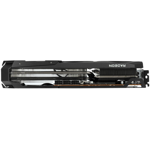 Купить Видеокарта PowerColor AMD Radeon RX 9070 XT Red Devil OC  5634979. Характеристики, отзывы и цены в Донецке