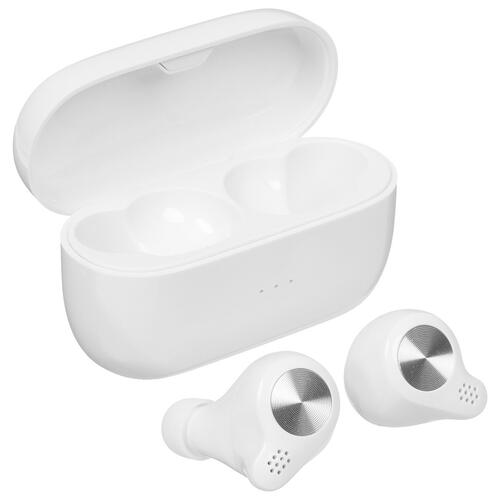 Купить Наушники TWS Kenshi H2 белый  5417125. Характеристики, отзывы и цены в Донецке