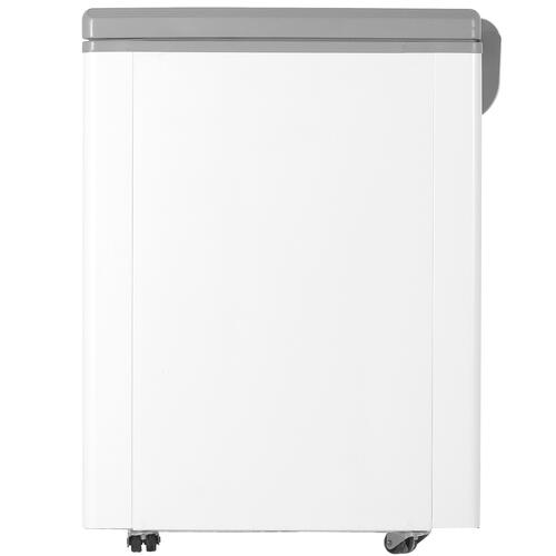 Купить Морозильный ларь Frostor F 400 SD белый  8116857. Характеристики, отзывы и цены в Донецке